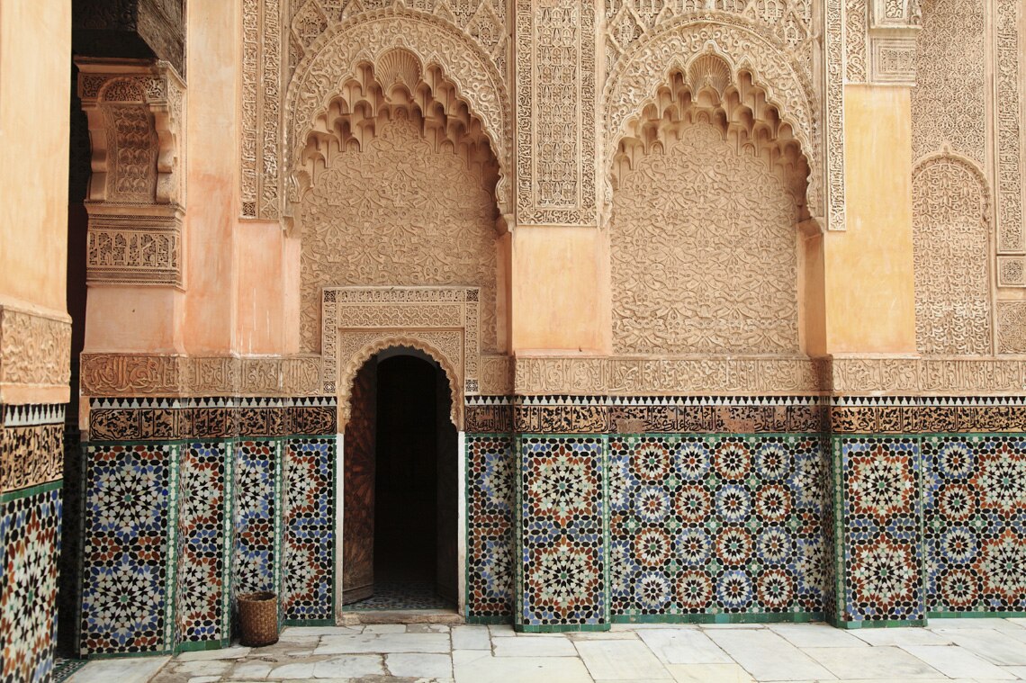 Marrakech