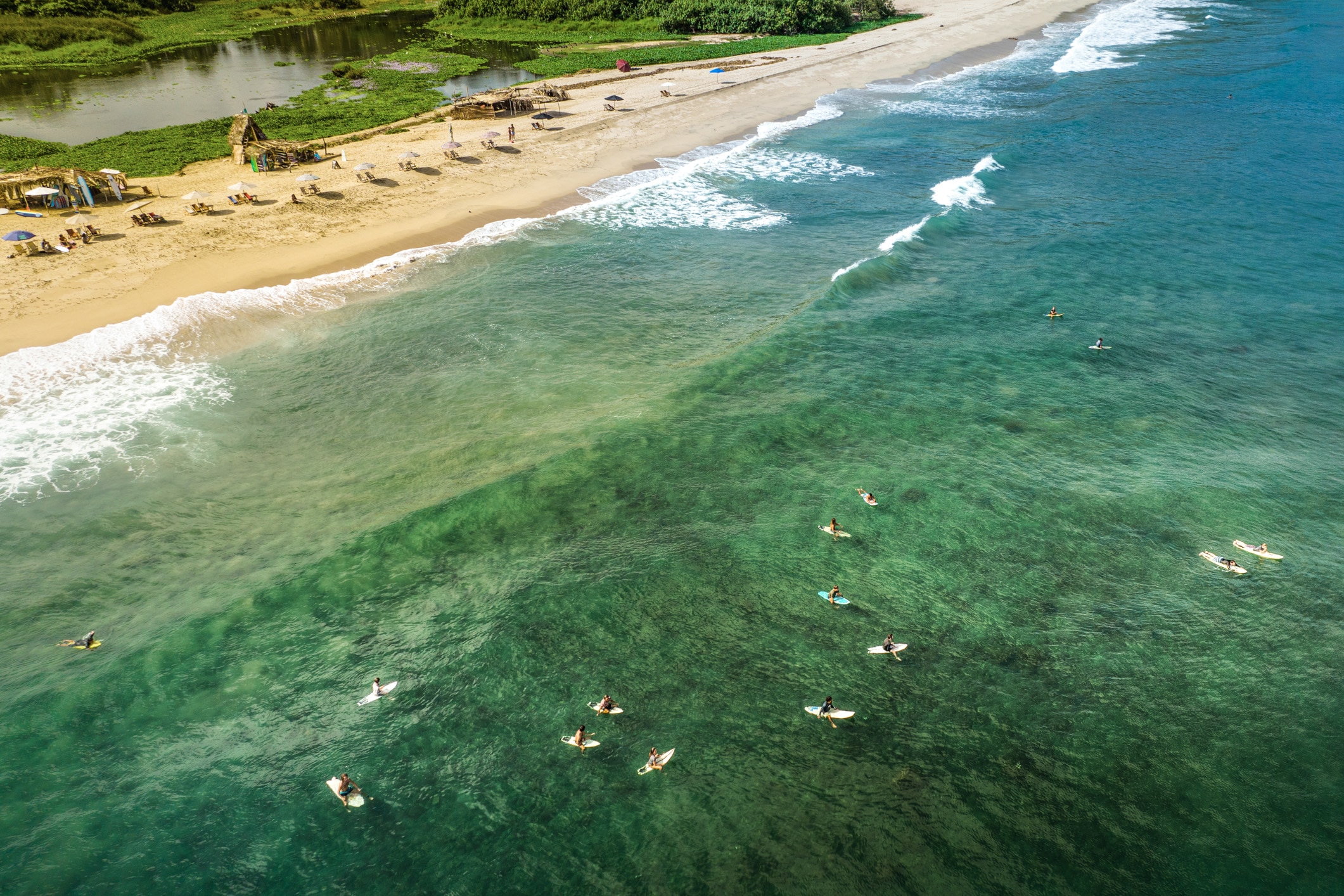 Riviera Nayarit