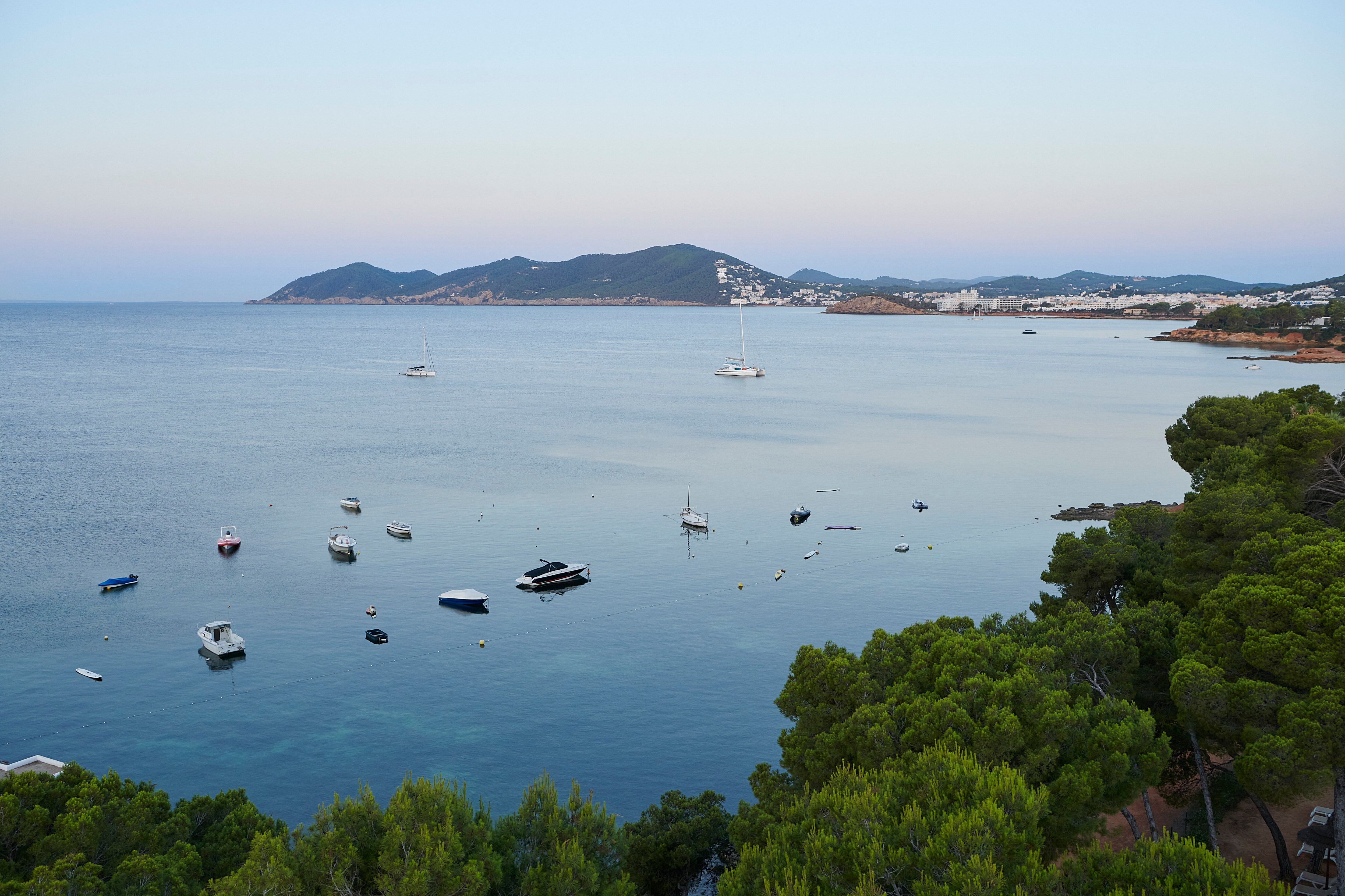 Ibiza