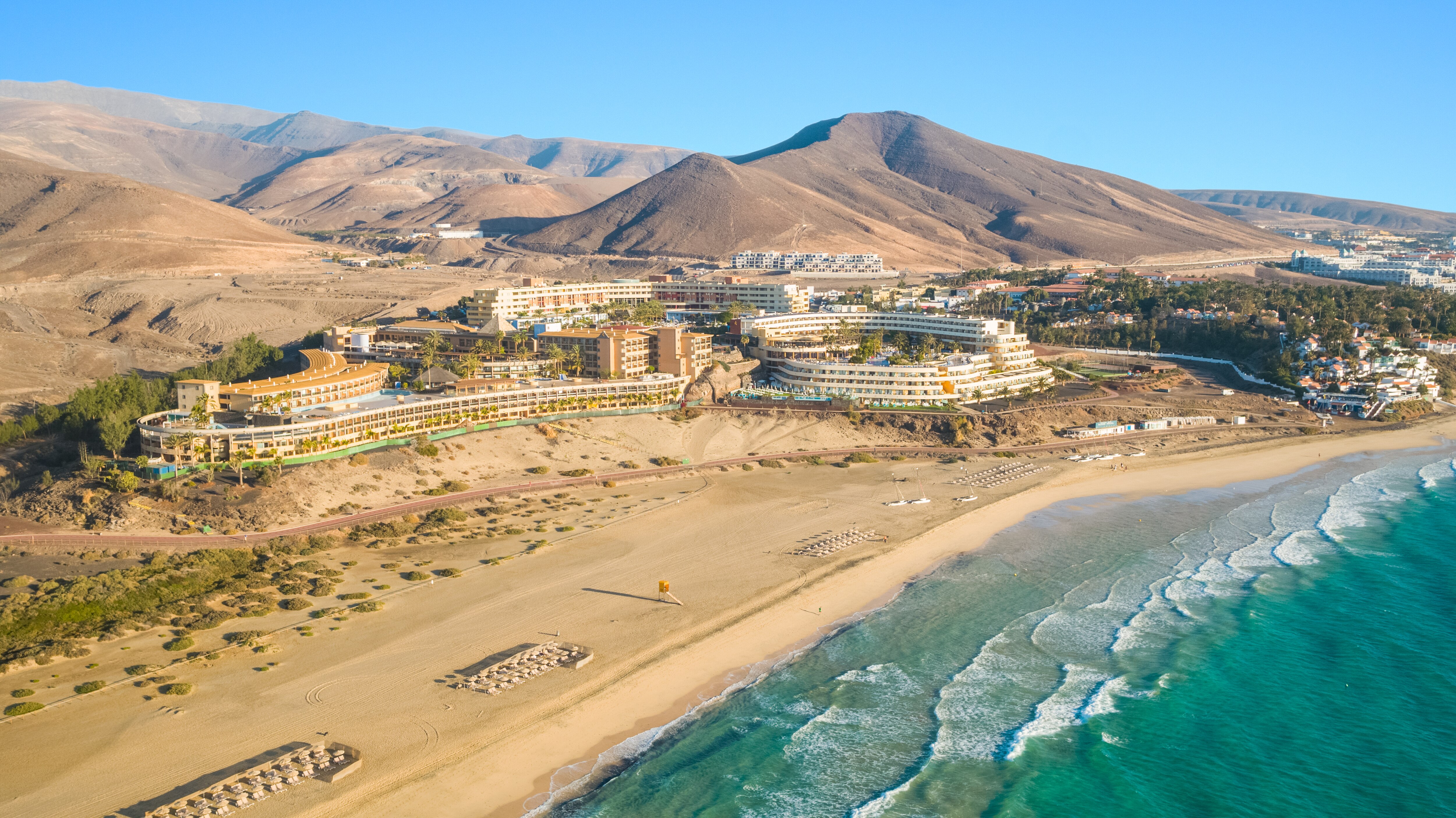 Fuerteventura