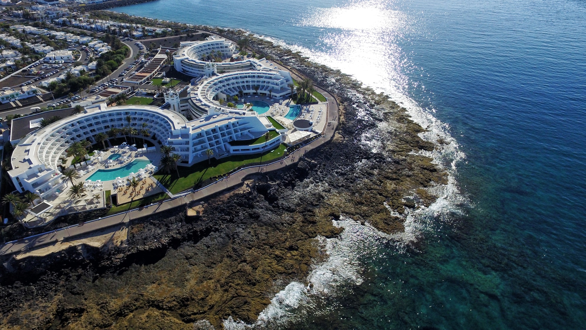 Lanzarote