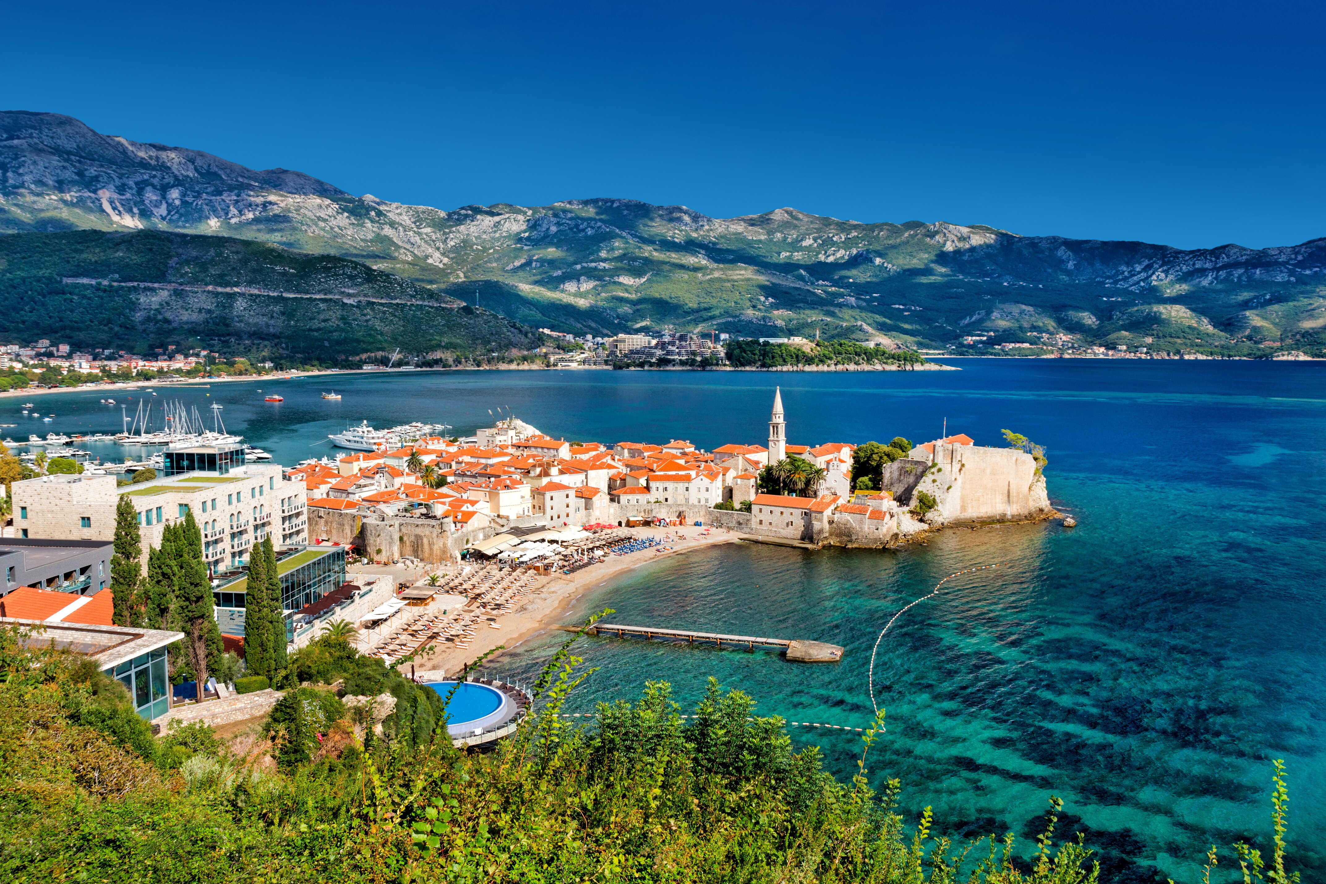 Budva
