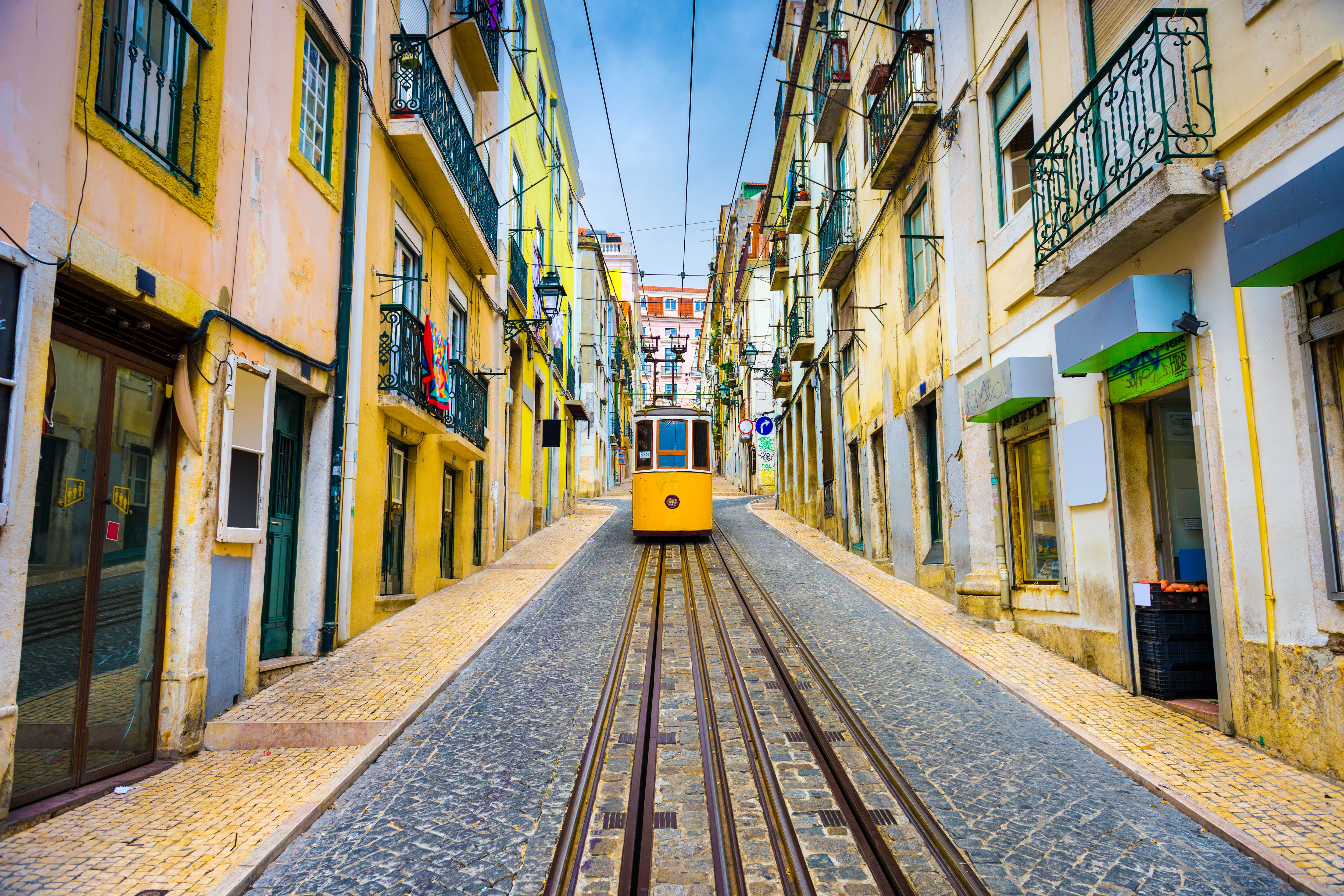 Iberostar Selection Lisboa