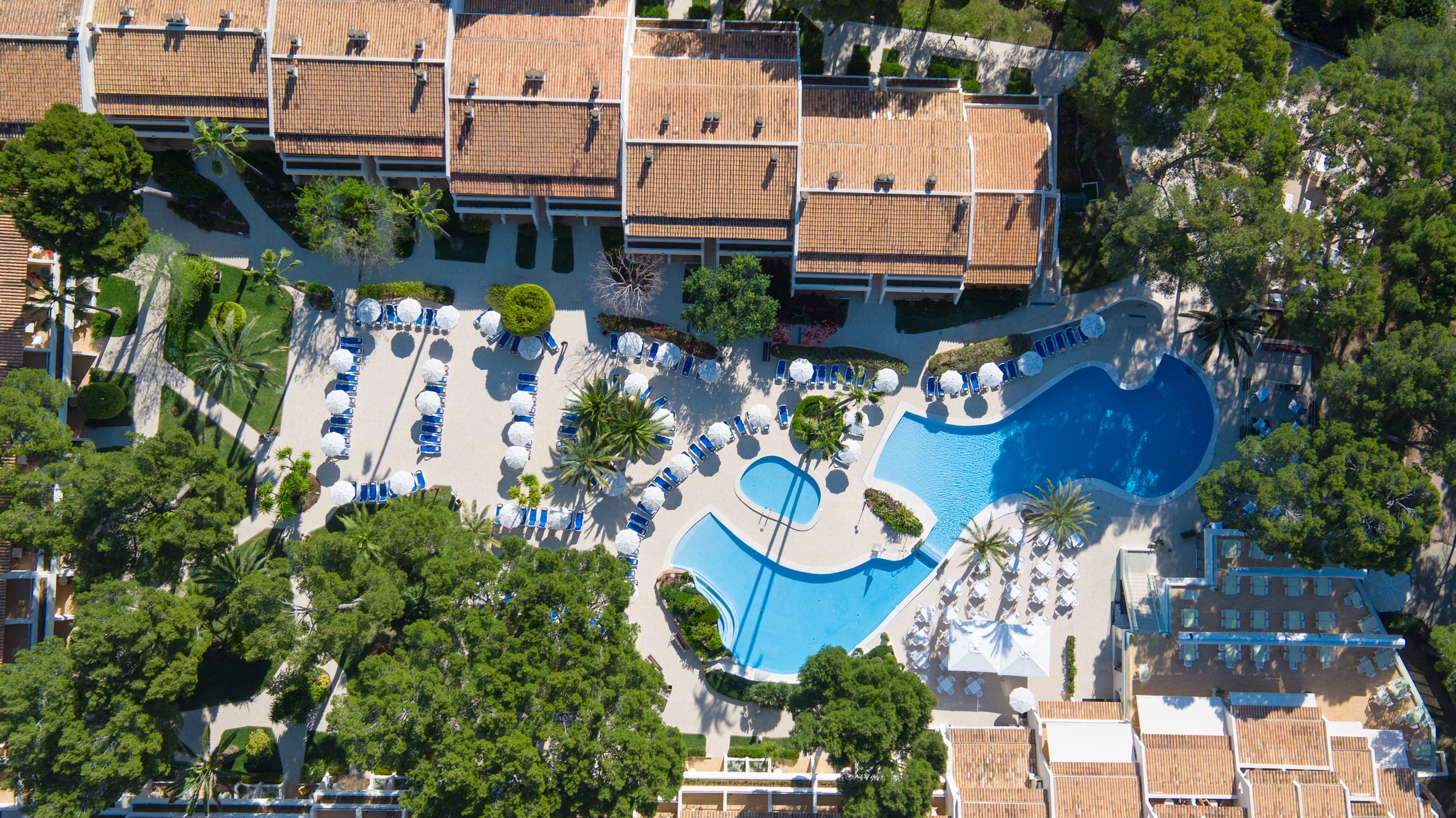 Iberostar Waves Pinos Park