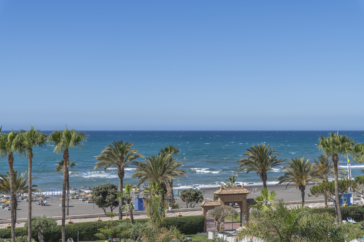 Vacaciones de última hora en Andalucía
