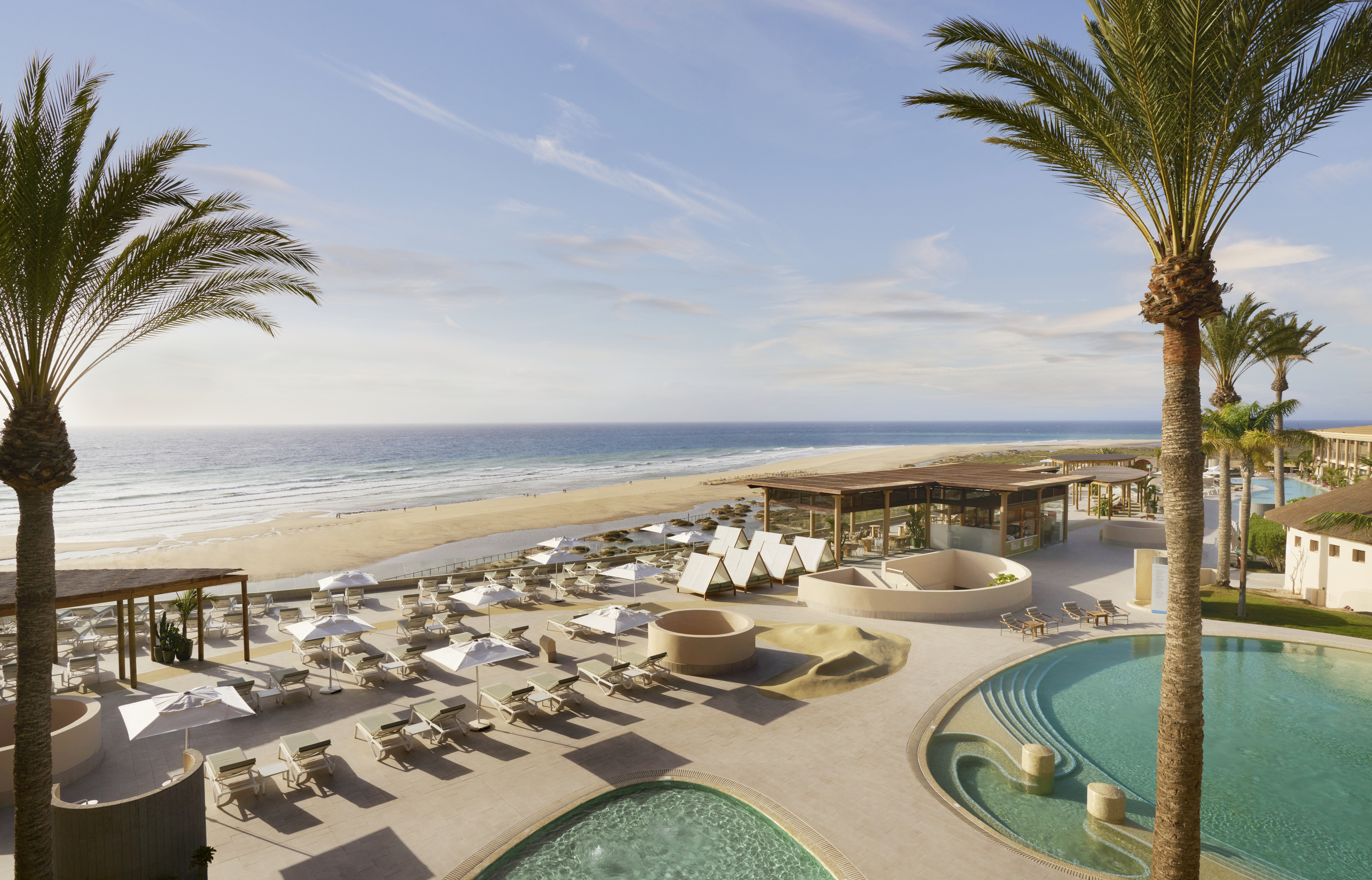 Ofertas de última hora en hoteles del Caribe